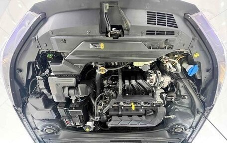 Hyundai Elantra, 2021 год, 1 381 012 рублей, 6 фотография