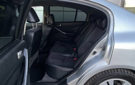 Nissan Skyline, 2001 год, 597 000 рублей, 15 фотография