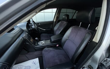 Nissan Skyline, 2001 год, 597 000 рублей, 14 фотография