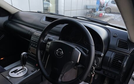 Nissan Skyline, 2001 год, 597 000 рублей, 10 фотография