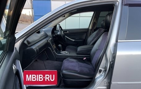 Nissan Skyline, 2001 год, 597 000 рублей, 13 фотография