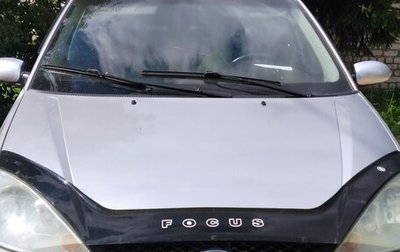 Ford Focus IV, 2004 год, 170 000 рублей, 1 фотография