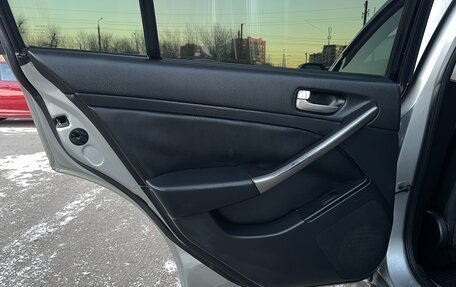 Nissan Skyline, 2001 год, 597 000 рублей, 19 фотография