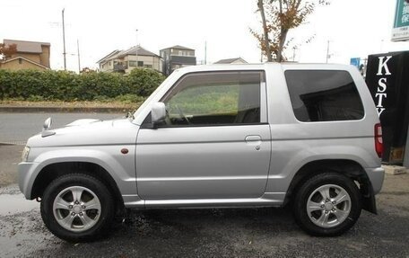 Mitsubishi Pajero Mini II, 2012 год, 550 000 рублей, 3 фотография