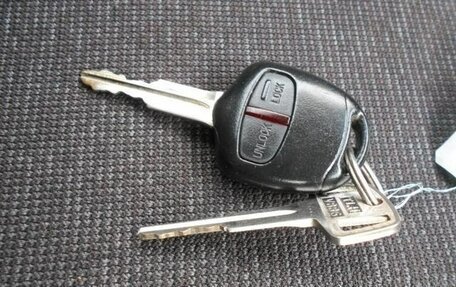 Mitsubishi Pajero Mini II, 2012 год, 550 000 рублей, 7 фотография