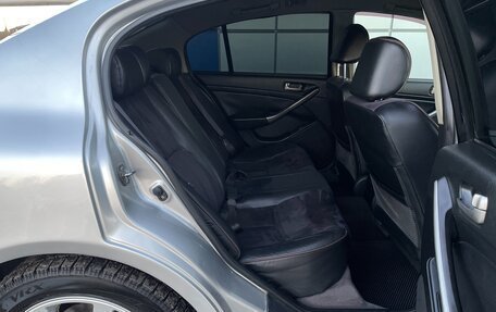 Nissan Skyline, 2001 год, 597 000 рублей, 16 фотография