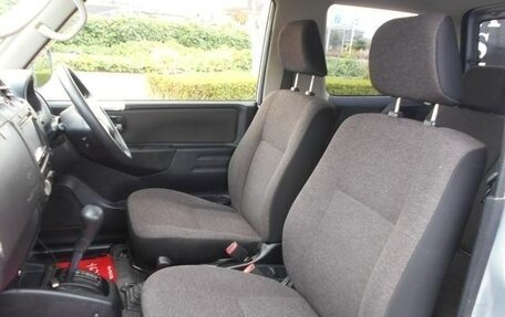 Mitsubishi Pajero Mini II, 2012 год, 550 000 рублей, 4 фотография