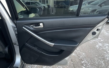 Nissan Skyline, 2001 год, 597 000 рублей, 20 фотография