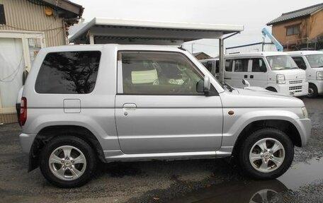 Mitsubishi Pajero Mini II, 2012 год, 550 000 рублей, 2 фотография