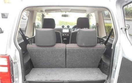 Mitsubishi Pajero Mini II, 2012 год, 550 000 рублей, 6 фотография