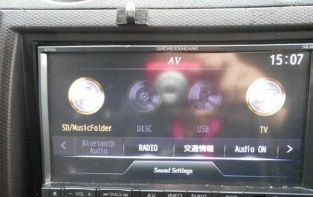 Mitsubishi Pajero Mini II, 2012 год, 550 000 рублей, 10 фотография