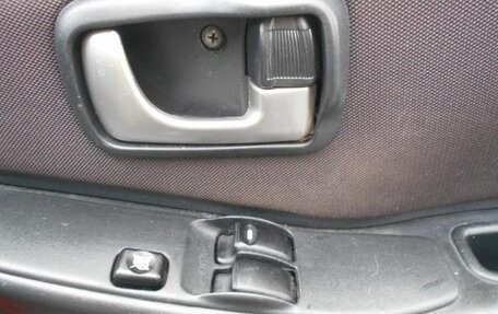 Mitsubishi Pajero Mini II, 2012 год, 550 000 рублей, 9 фотография