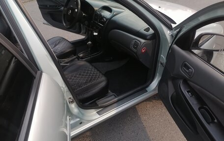 Nissan Almera Classic, 2006 год, 355 000 рублей, 6 фотография