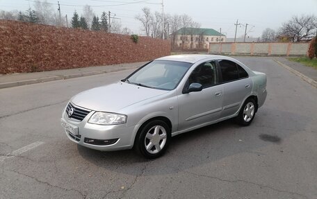 Nissan Almera Classic, 2006 год, 355 000 рублей, 2 фотография
