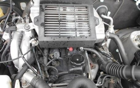 Mitsubishi Pajero Mini II, 2012 год, 550 000 рублей, 13 фотография