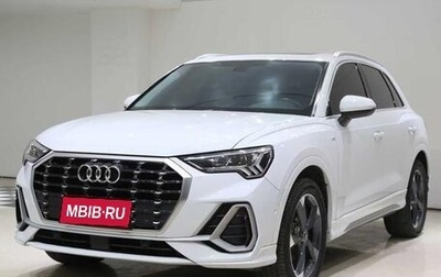 Audi Q3, 2022 год, 2 400 012 рублей, 1 фотография
