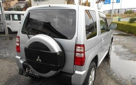 Mitsubishi Pajero Mini II, 2012 год, 550 000 рублей, 12 фотография