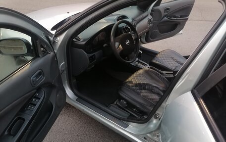 Nissan Almera Classic, 2006 год, 355 000 рублей, 5 фотография