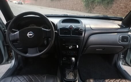 Nissan Almera Classic, 2006 год, 355 000 рублей, 4 фотография