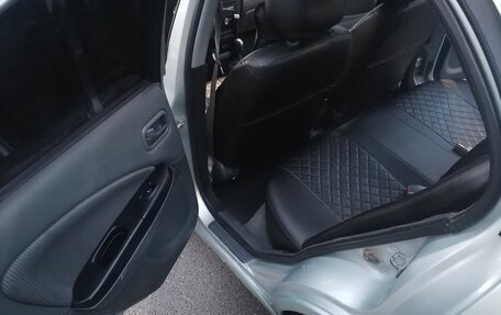 Nissan Almera Classic, 2006 год, 355 000 рублей, 7 фотография