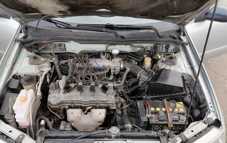 Nissan Almera Classic, 2006 год, 355 000 рублей, 9 фотография