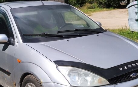 Ford Focus IV, 2004 год, 170 000 рублей, 8 фотография