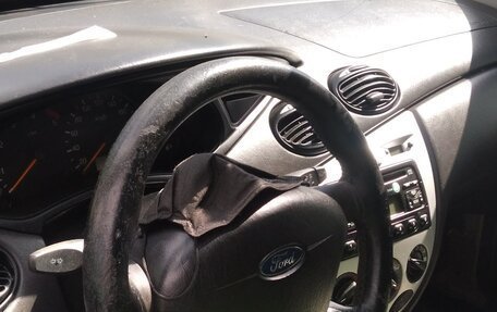 Ford Focus IV, 2004 год, 170 000 рублей, 6 фотография