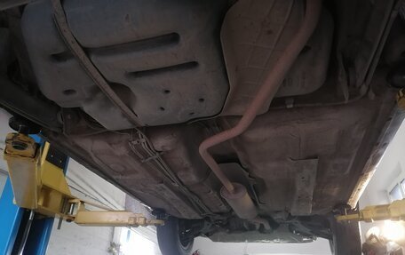 Nissan Almera Classic, 2006 год, 355 000 рублей, 10 фотография