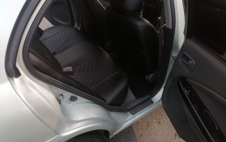 Nissan Almera Classic, 2006 год, 355 000 рублей, 8 фотография