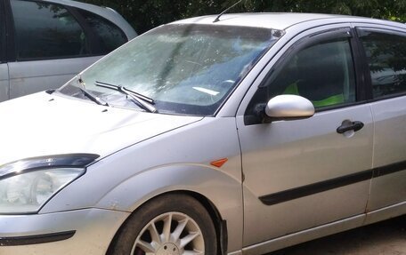 Ford Focus IV, 2004 год, 170 000 рублей, 5 фотография