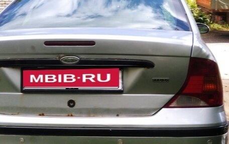 Ford Focus IV, 2004 год, 170 000 рублей, 4 фотография