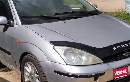 Ford Focus IV, 2004 год, 170 000 рублей, 7 фотография