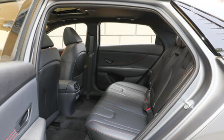 Hyundai Elantra, 2025 год, 2 199 000 рублей, 7 фотография