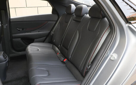 Hyundai Elantra, 2025 год, 2 199 000 рублей, 8 фотография