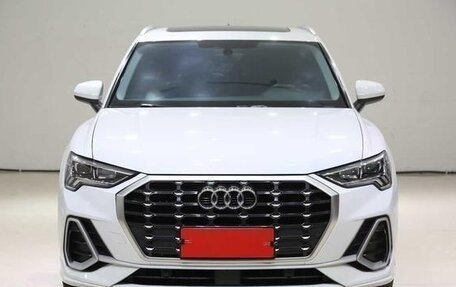 Audi Q3, 2022 год, 2 400 012 рублей, 2 фотография