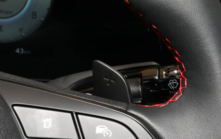 Hyundai Elantra, 2025 год, 2 199 000 рублей, 16 фотография