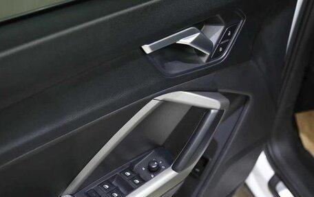 Audi Q3, 2022 год, 2 400 012 рублей, 11 фотография