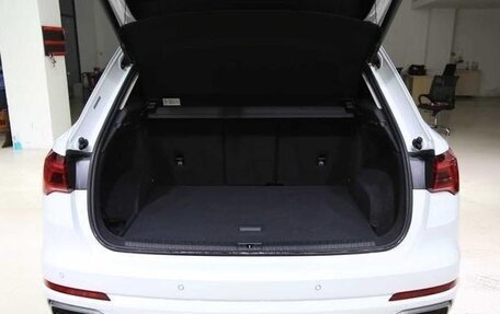 Audi Q3, 2022 год, 2 400 012 рублей, 12 фотография