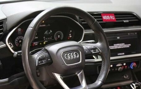 Audi Q3, 2022 год, 2 400 012 рублей, 10 фотография