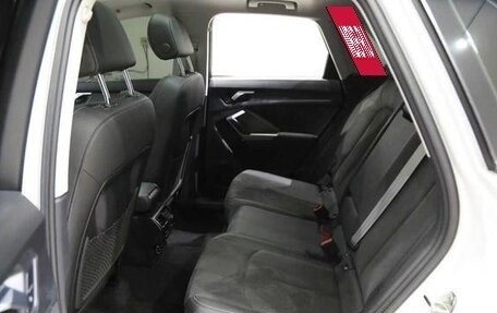 Audi Q3, 2022 год, 2 400 012 рублей, 17 фотография