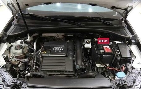 Audi Q3, 2022 год, 2 400 012 рублей, 14 фотография