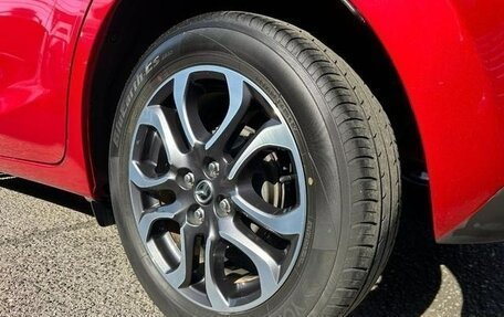 Mazda Demio IV, 2017 год, 704 000 рублей, 8 фотография