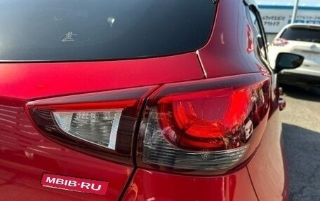 Mazda Demio IV, 2017 год, 704 000 рублей, 7 фотография