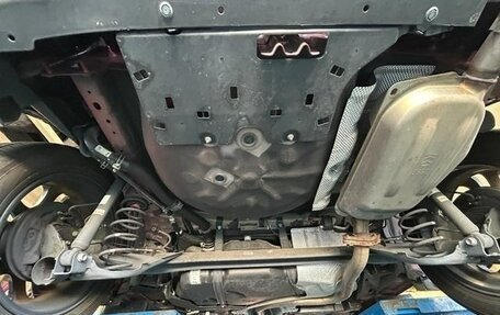 Mazda Demio IV, 2017 год, 704 000 рублей, 9 фотография