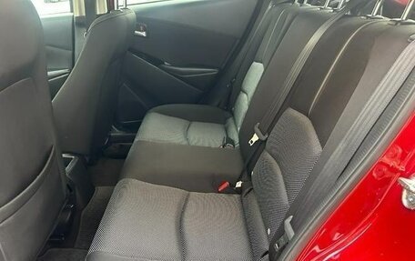 Mazda Demio IV, 2017 год, 704 000 рублей, 12 фотография