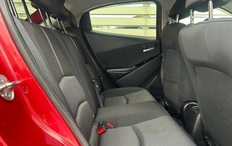 Mazda Demio IV, 2017 год, 704 000 рублей, 13 фотография