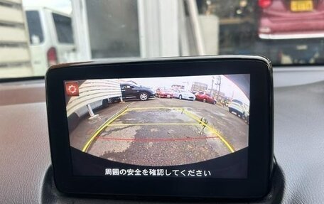 Mazda Demio IV, 2017 год, 704 000 рублей, 16 фотография