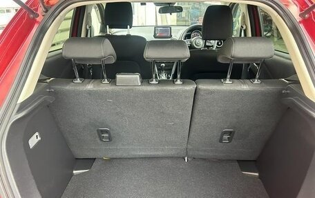 Mazda Demio IV, 2017 год, 704 000 рублей, 14 фотография