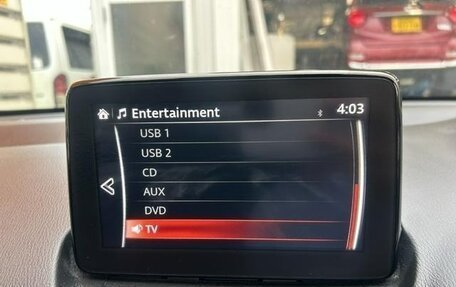 Mazda Demio IV, 2017 год, 704 000 рублей, 15 фотография