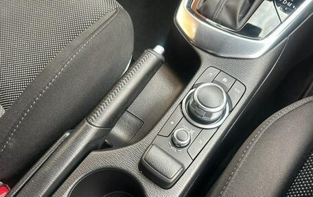 Mazda Demio IV, 2017 год, 704 000 рублей, 18 фотография